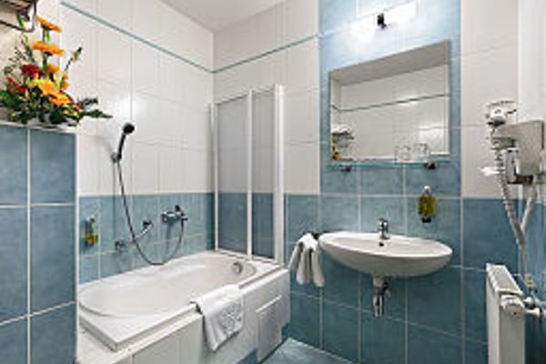 LH Parkhotel****Hluboká nad Vltavou